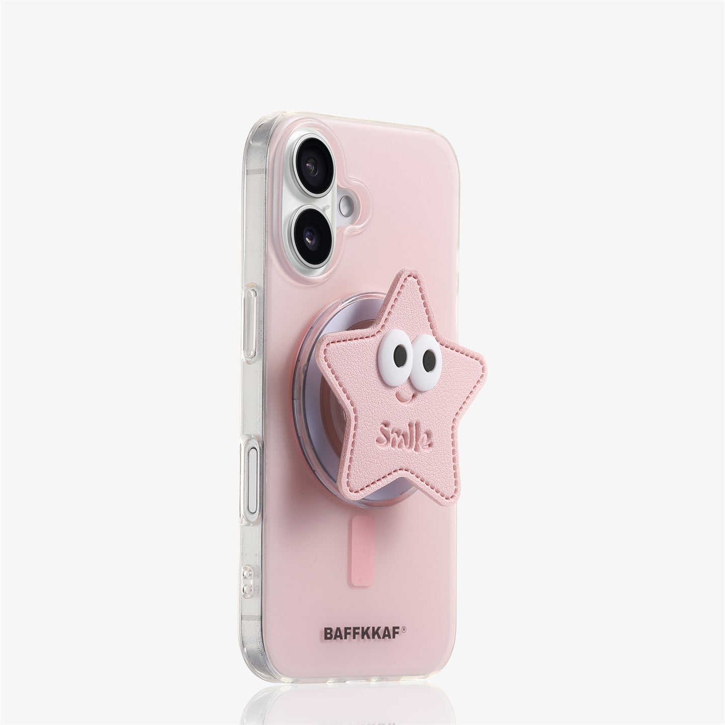 Polka dot phone case with chain for iPhone 17/16/15/14/13 Case