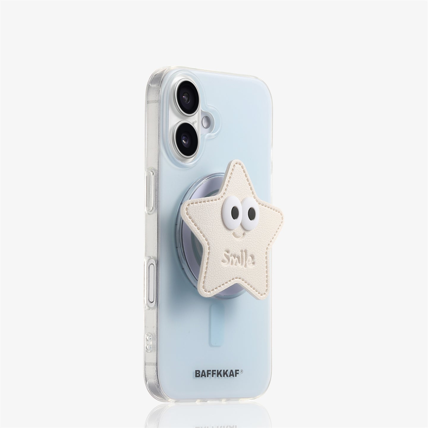 Polka dot phone case with chain for iPhone 17/16/15/14/13 Case