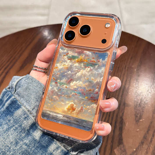 Suitable for iPhone 17/16/15/14/13 cases